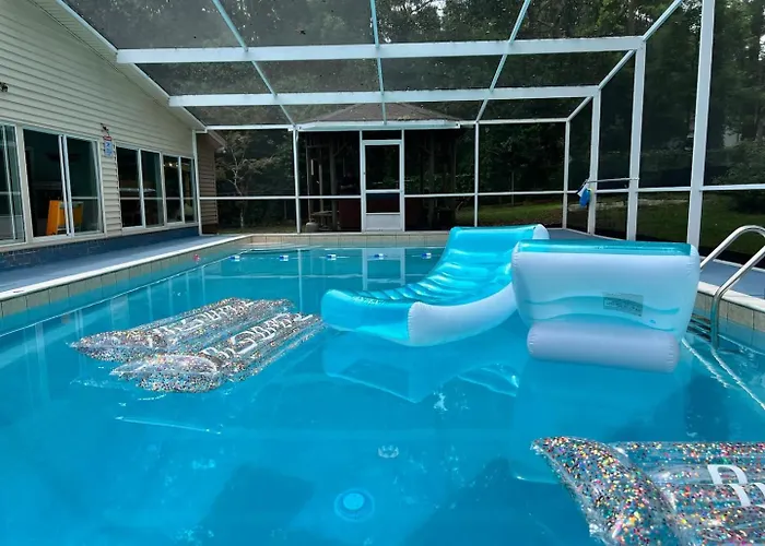 Groups Hot Tub 4b 4b Private Fun Tallahassee